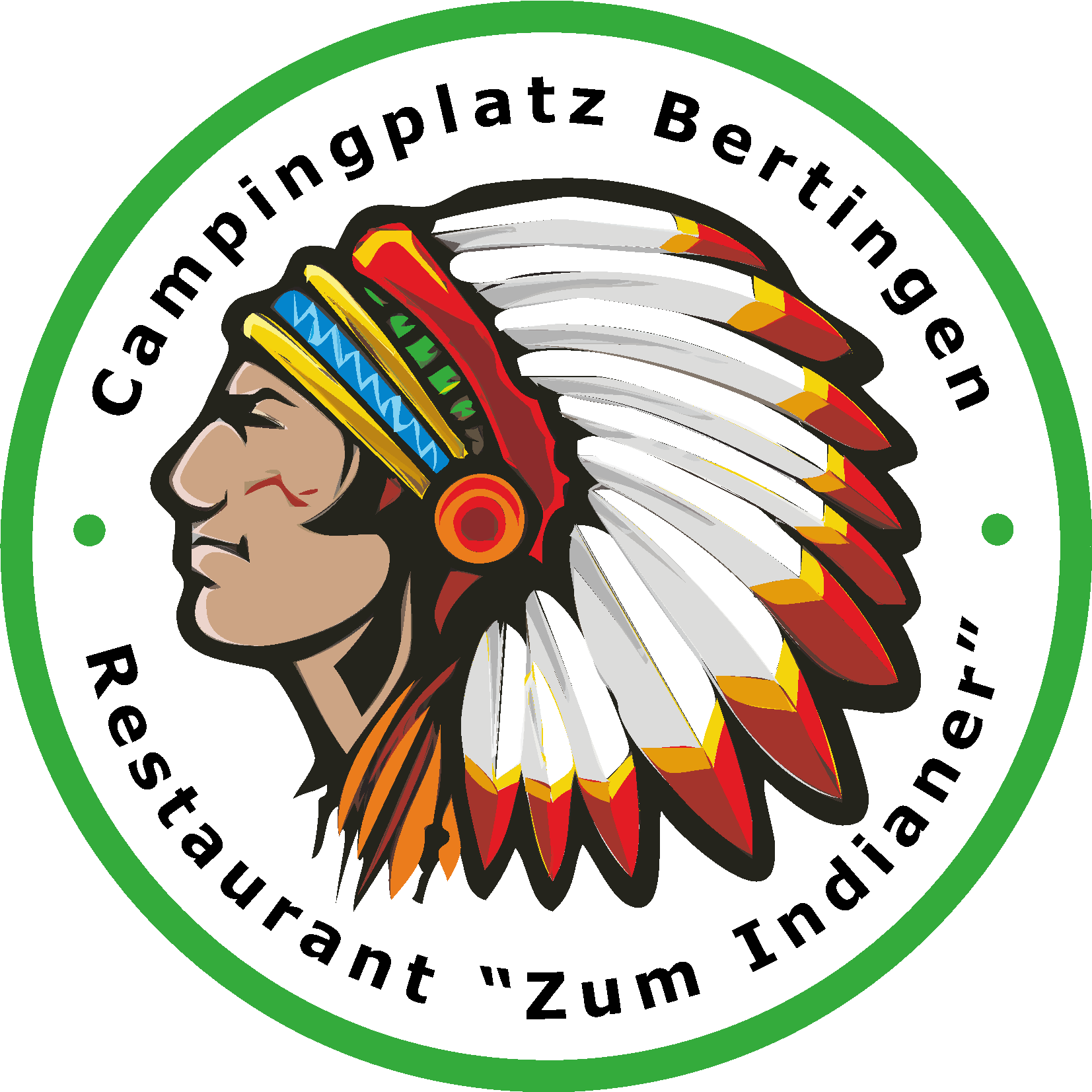 Familiencampingplatz Bertingen