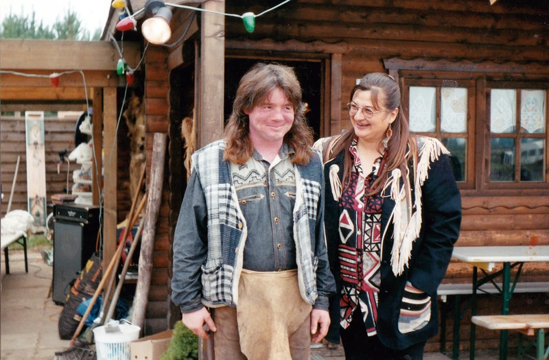 30 Jahre Campingplatz Bertingen 1 Campingplatz Bertingen Familie Müller